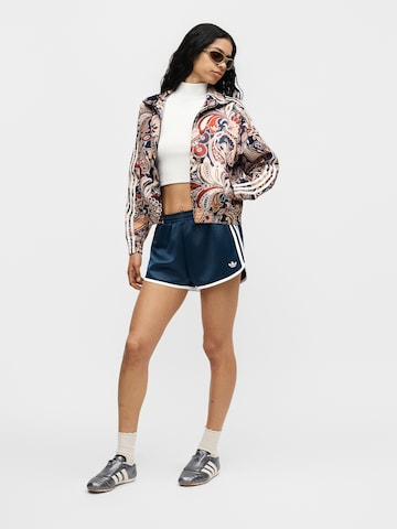 ADIDAS ORIGINALS Regular Broek in Blauw
