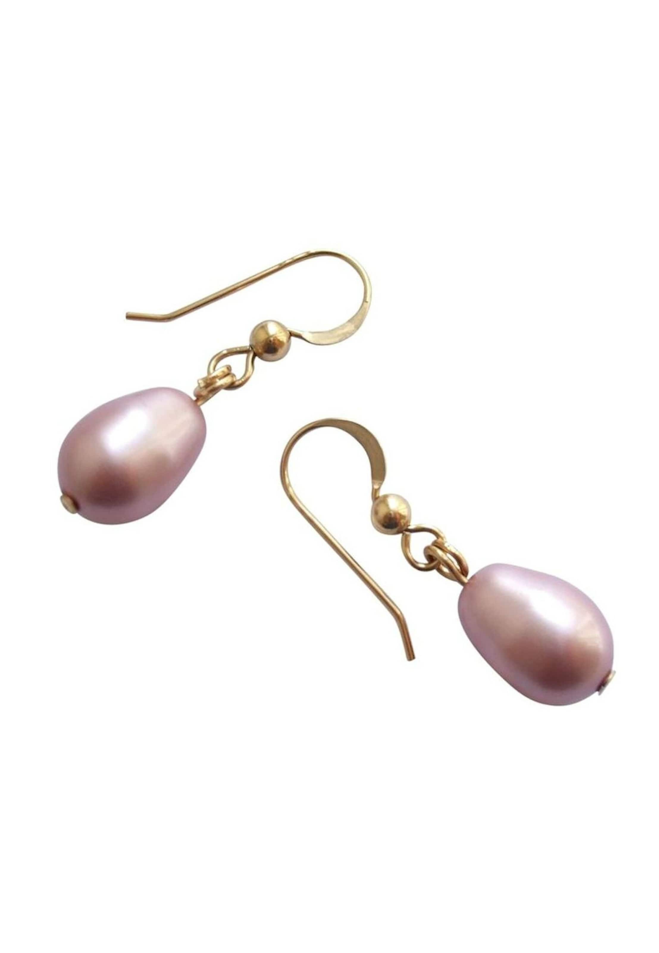 Gemshine Earrings in Gold