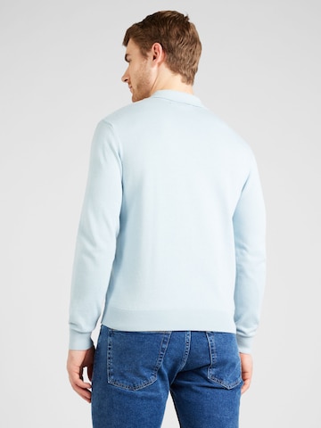 River Island Sweater in Blue