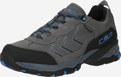 Scarpa bassa 'MELNICK' CMP di colore blu chiaro / grigio chiaro / nero, Visualizzazione prodotti