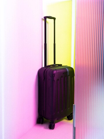 Trolley di ABOUT YOU in nero