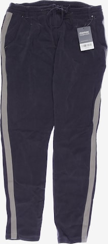 Expresso Pants in XS in Grey: front