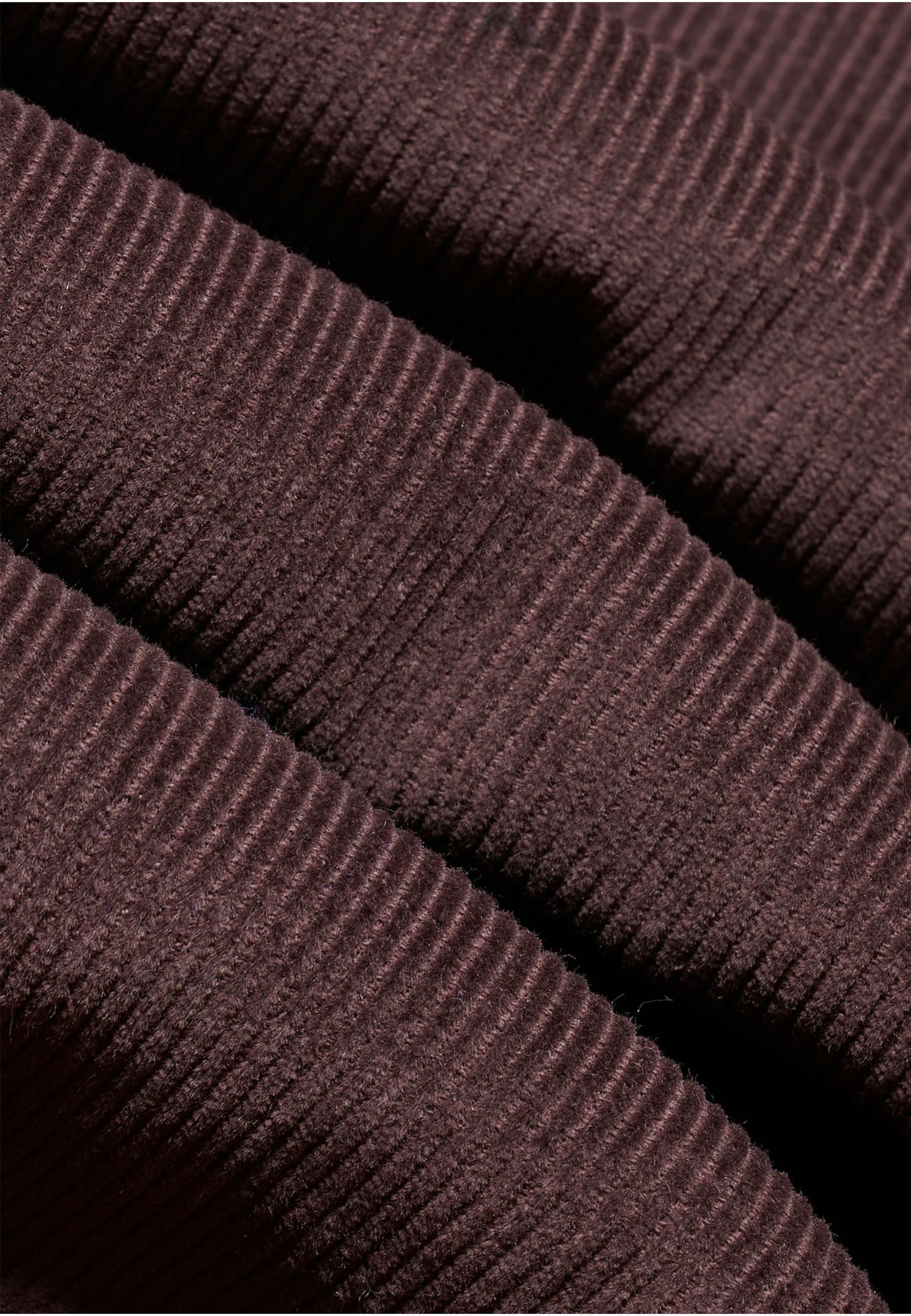 BLKVIS Tussenjas in Bruin