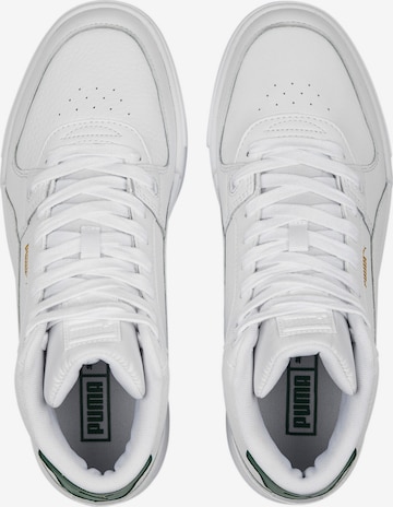 PUMA High-top trainers in White