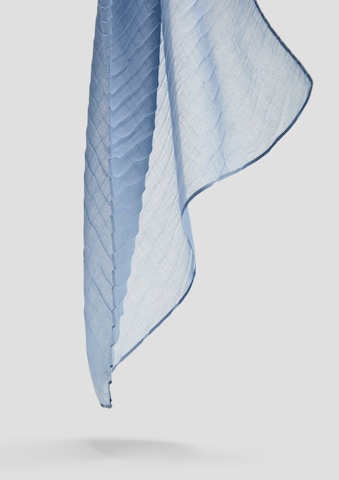 Foulard s.Oliver en bleu