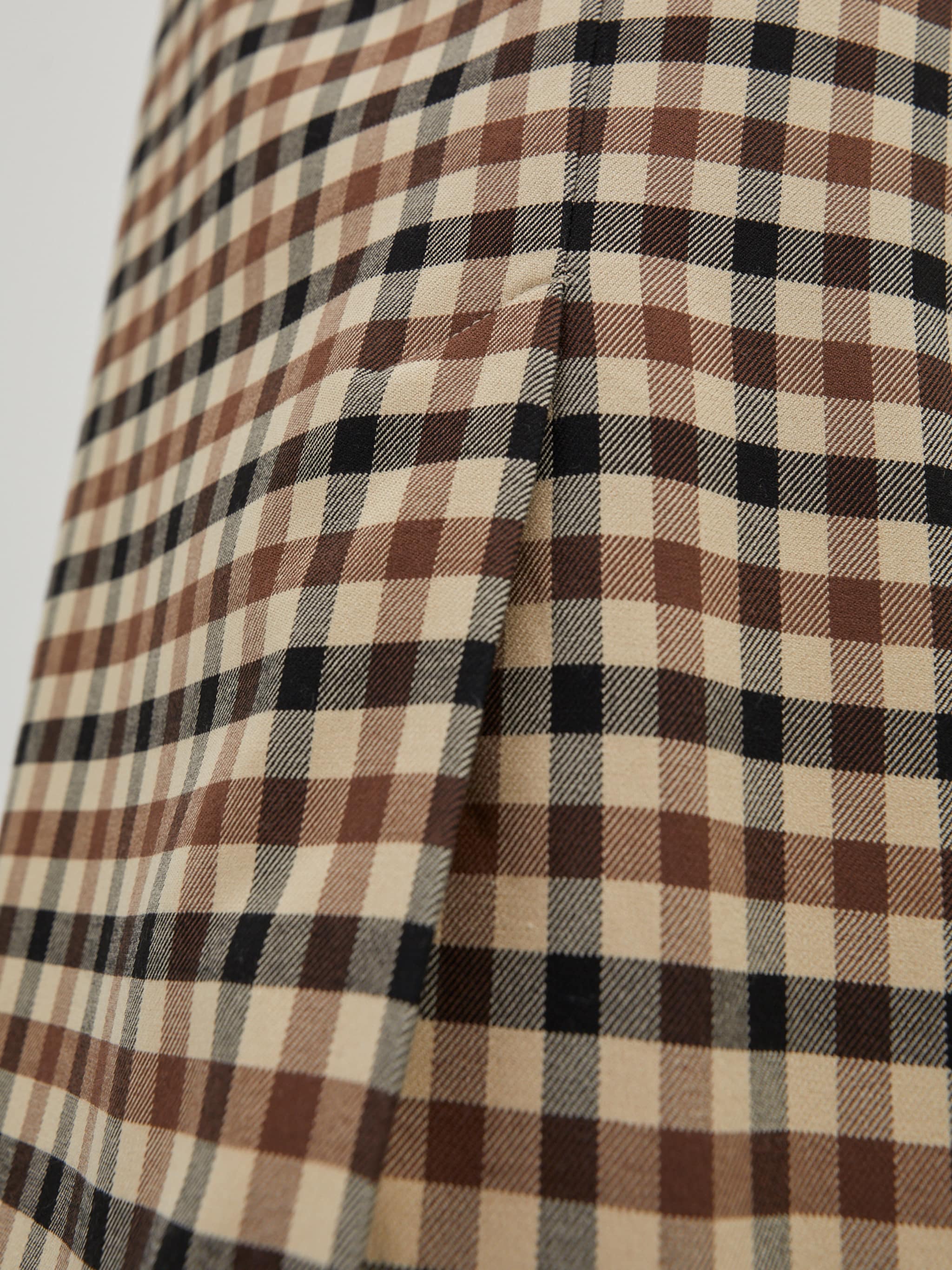 EDITED Producten Rok 'Angely' Gemengde kleuren