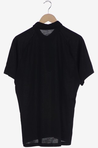 Haglöfs Shirt in L in Black
