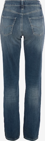 MAC Regular Jeans 'Dream' in Blau