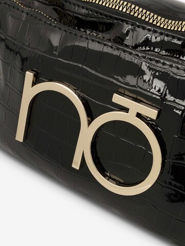 NOBO Fanny Pack 'Opulentia' in Black