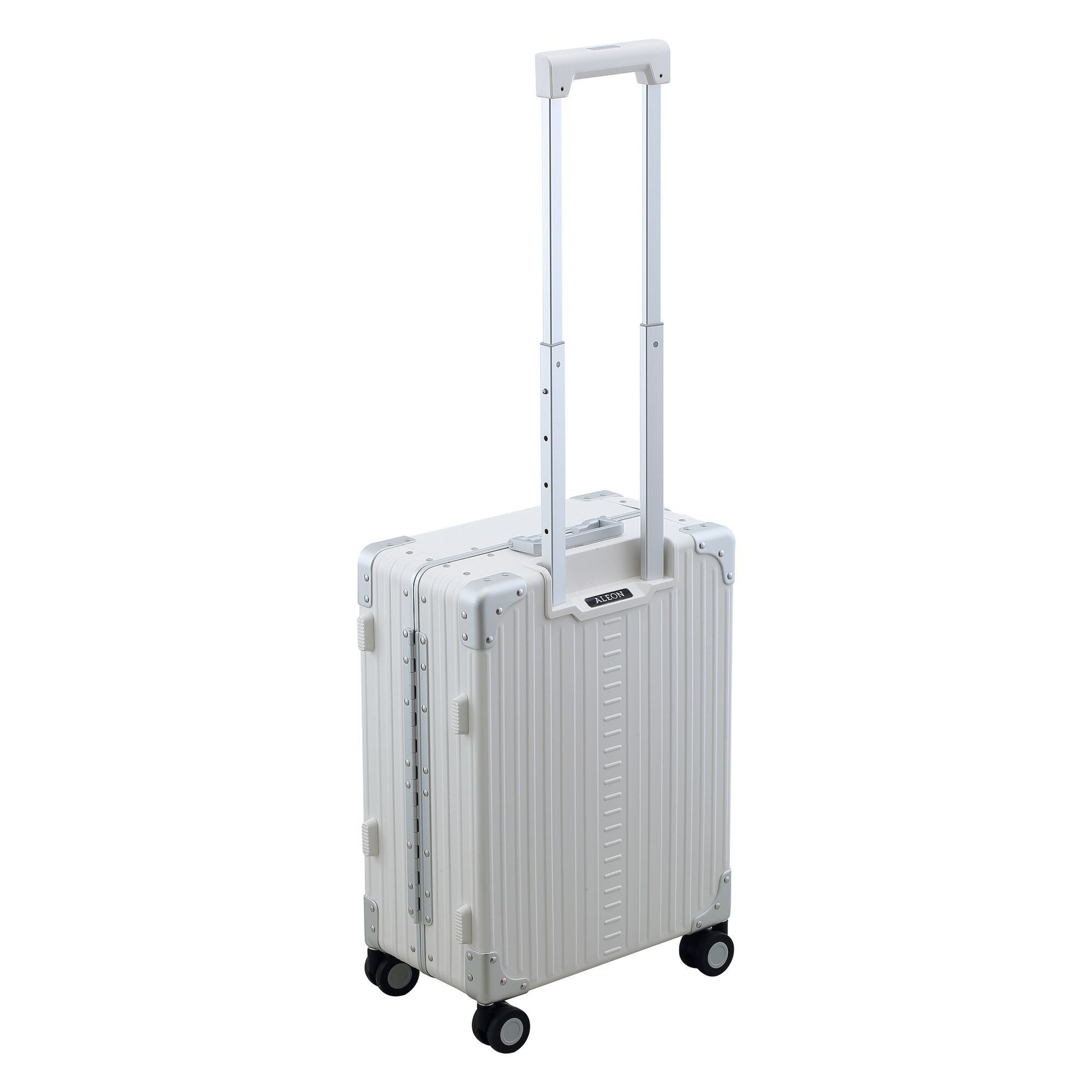 Aleon Trolley 'Fortis' in Zilver