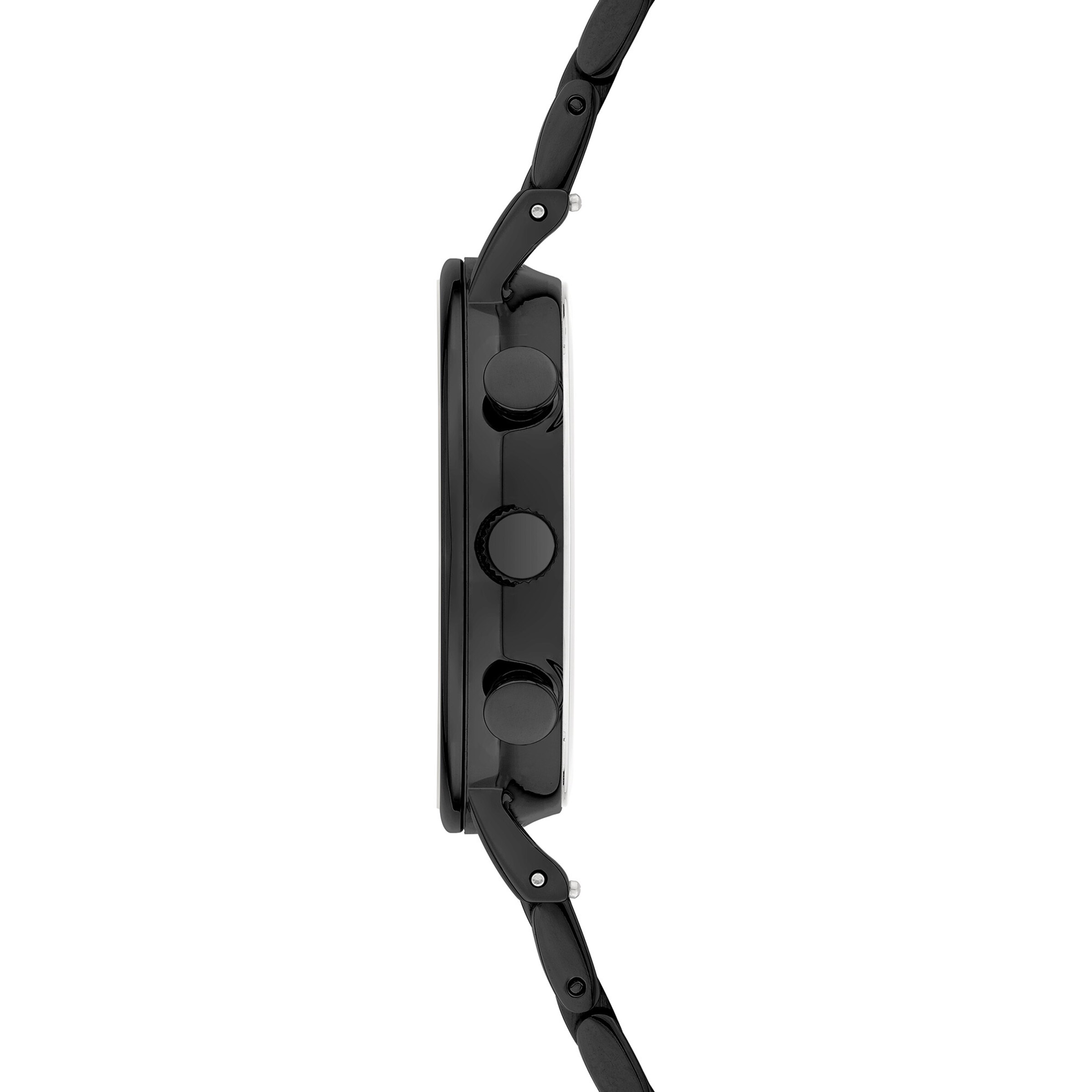 Liebeskind Berlin Analog watch in Black