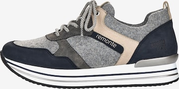 REMONTE Sneaker in Grau