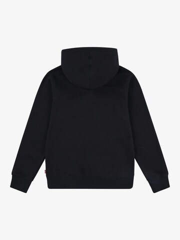 LEVI'S ® Sweatshirt 'LVB' in Schwarz