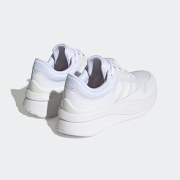 ADIDAS SPORTSWEAR Running Shoes 'Znchill Lightmotion+' in White