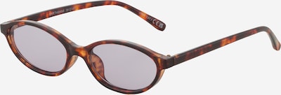 Akiniai nuo saulės 'EARTHSHINE' iš Aire, spalva – ruda (konjako) / juoda, Prekių apžvalga