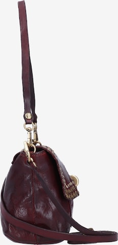 Campomaggi Shoulder Bag in Brown