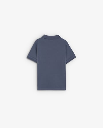 Scalpers T-shirt i blå