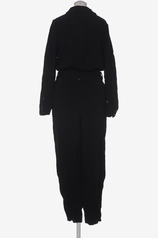 BRUUNS BAZAAR Overall oder Jumpsuit S in Schwarz