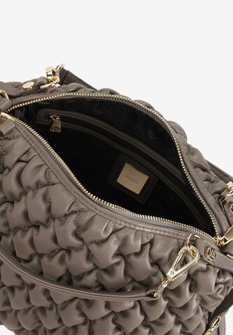 Kazar Handbag in Grey