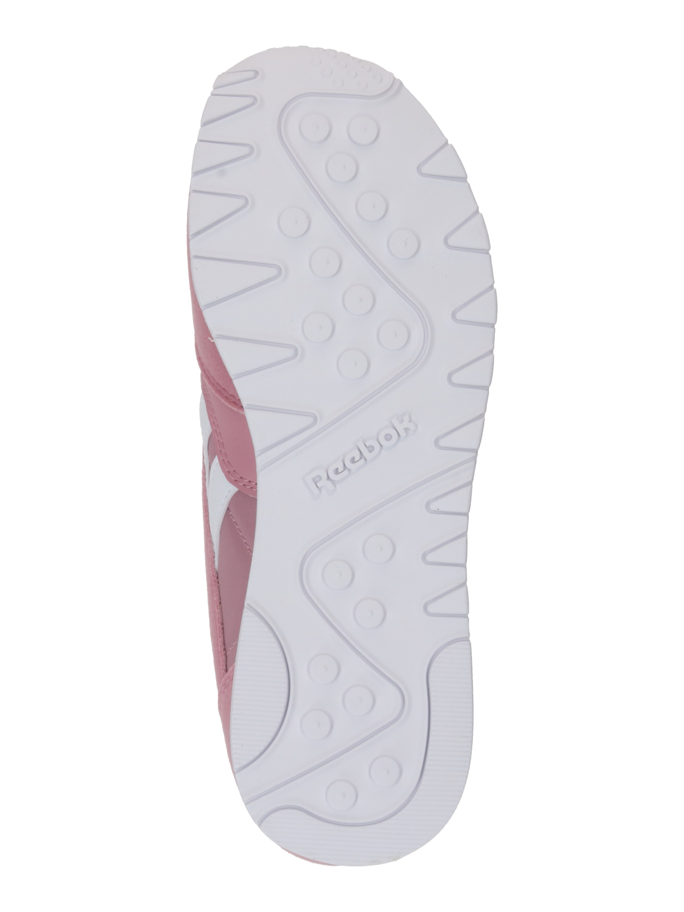 Reebok Nízke tenisky 'Ultra Fresh' - Ružová