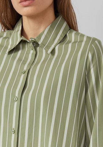 s.Oliver Dress in Green