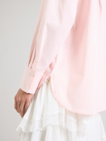 Fransa Pluus 'FRZANE', värv roosa