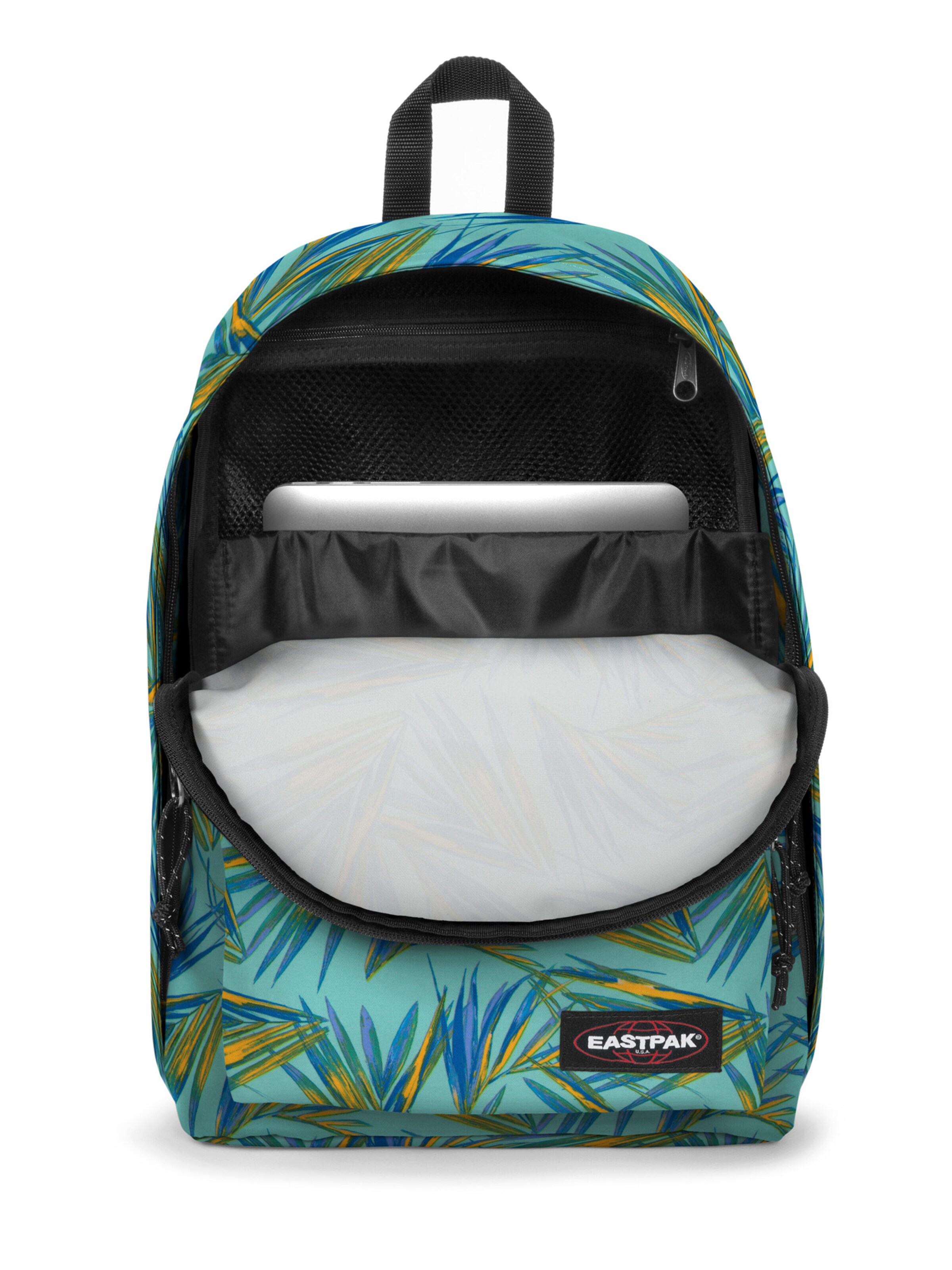 EASTPAK Hátizsák - kék