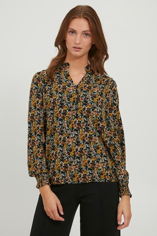 b.young Blouse 'BYJOSA' in Gemengde kleuren: voorkant