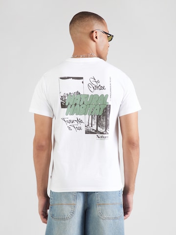 LEVI'S ® Koszulka w kolorze biały: przód