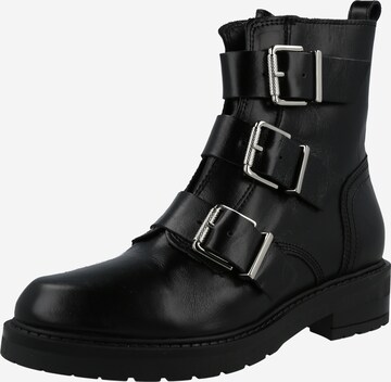 PAVEMENT Boots 'Lexi' in Black: front