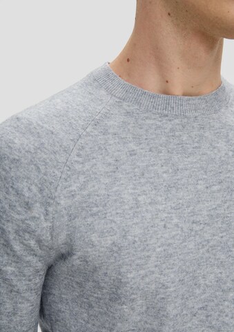 Pullover di s.Oliver in grigio