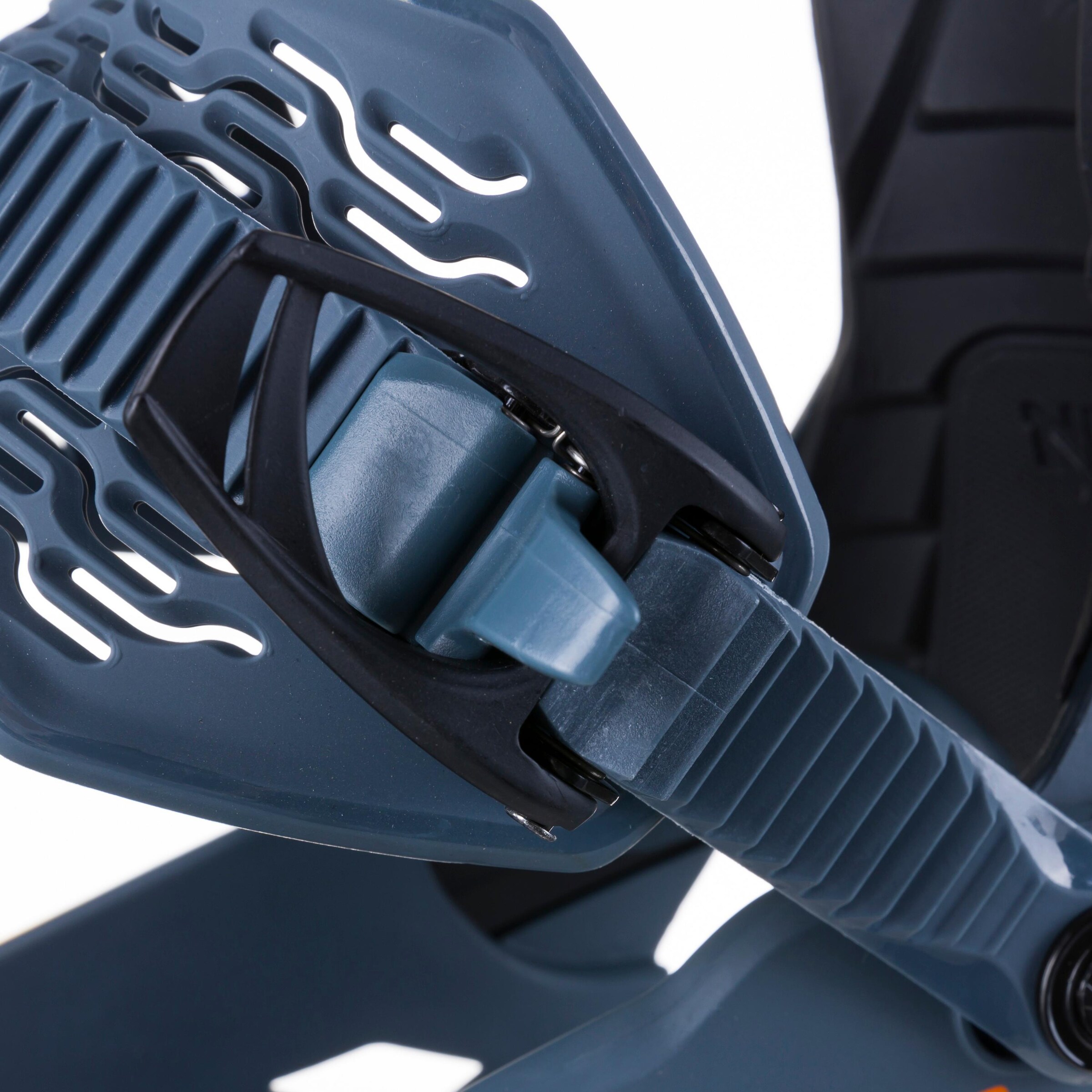 NITRO Fastening 'Team 23/24' in Blue