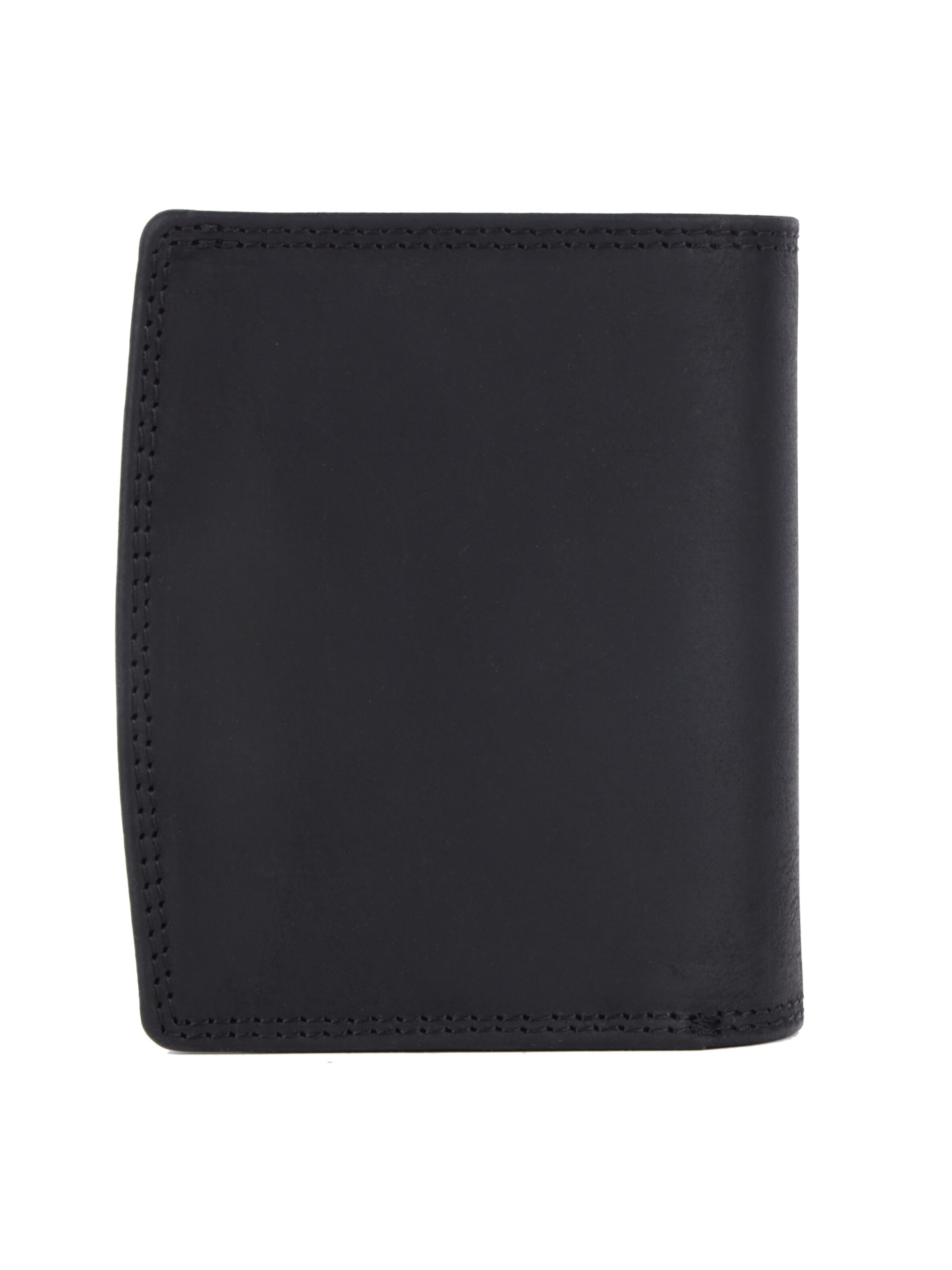 Benthill Wallet in Black