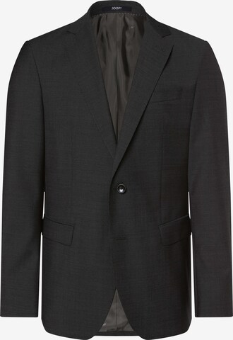 JOOP! Regular fit Suit Jacket ' Finch ' in Grey: front