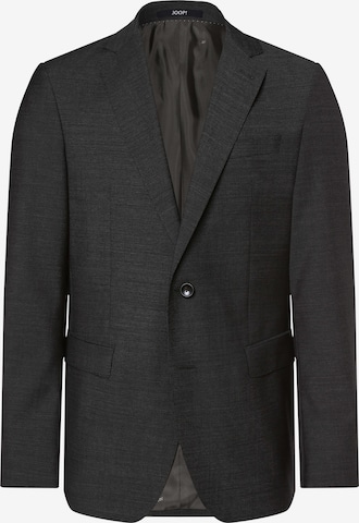 JOOP! Regular fit Suit Jacket ' Finch ' in Grey: front