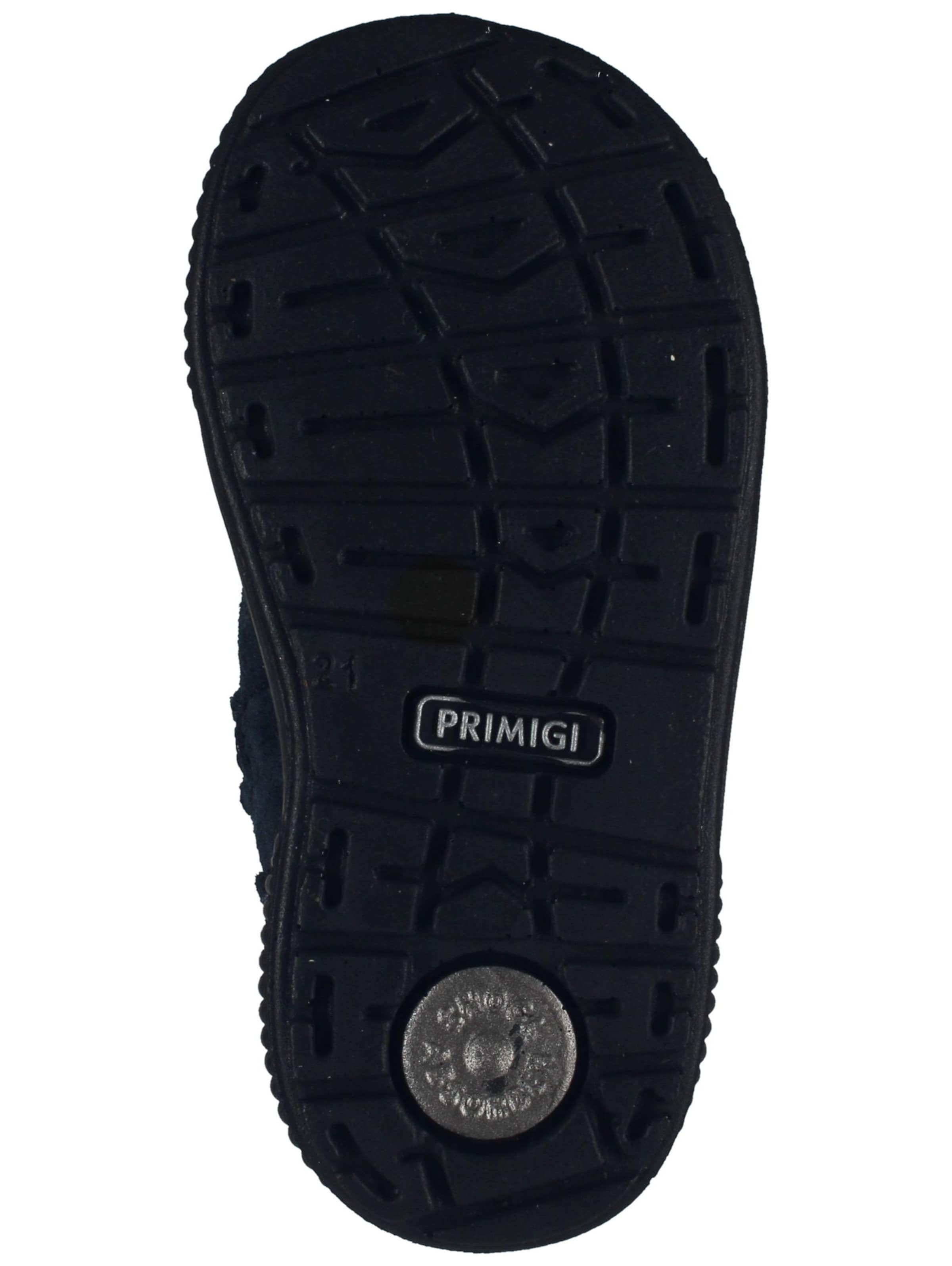 PRIMIGI Stiefel in Schwarz