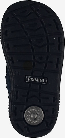 PRIMIGI Snow Boots in Black