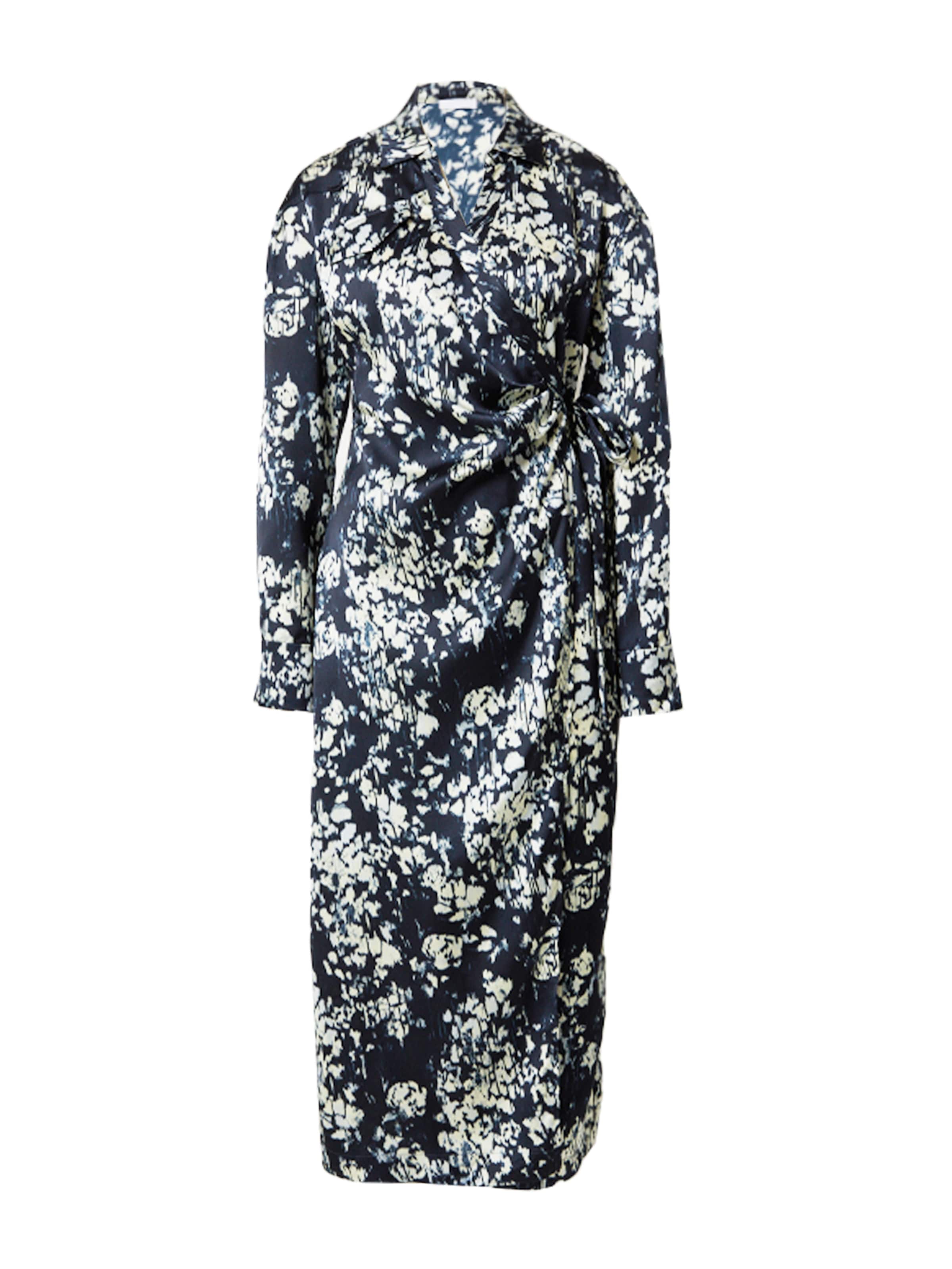 2NDDAY Blusekjole 'Carrie' i blå: forside