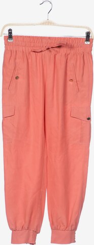MARCIANO LOS ANGELES Pants in S in Pink: front