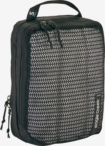 EAGLE CREEK Toiletry Bag in Black