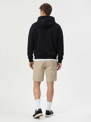 Everly Суичър в черно