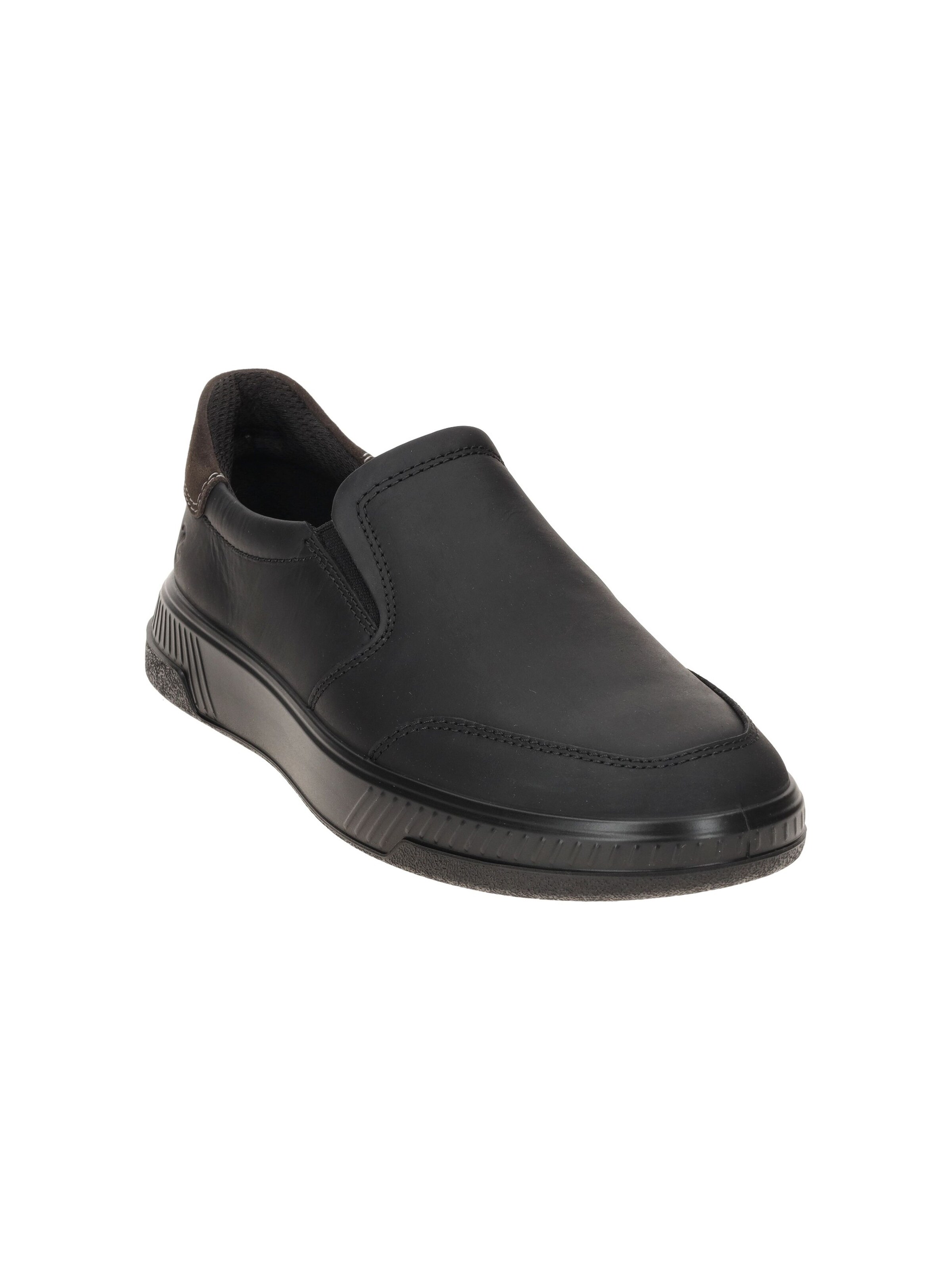 ECCO Hausschuh‌‌‌‌‌‌‌‌ in Schwarz