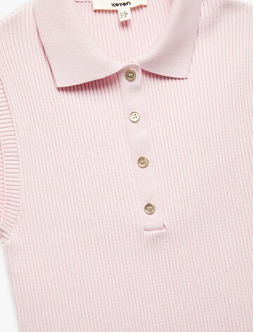 Koton Top in Pink