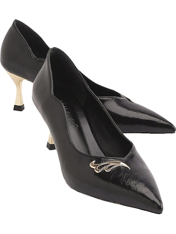 Limoya Slingpumps 'Liona' in Zwart