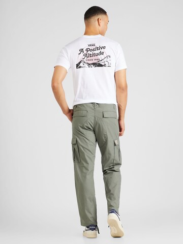 Carhartt WIP - Loosefit Pantalón cargo en verde