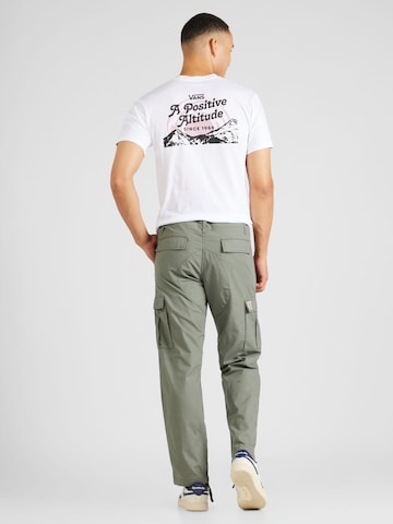 Loosefit Pantalon cargo Carhartt WIP en vert