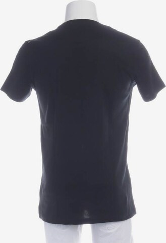 Calvin Klein T-Shirt S in Schwarz