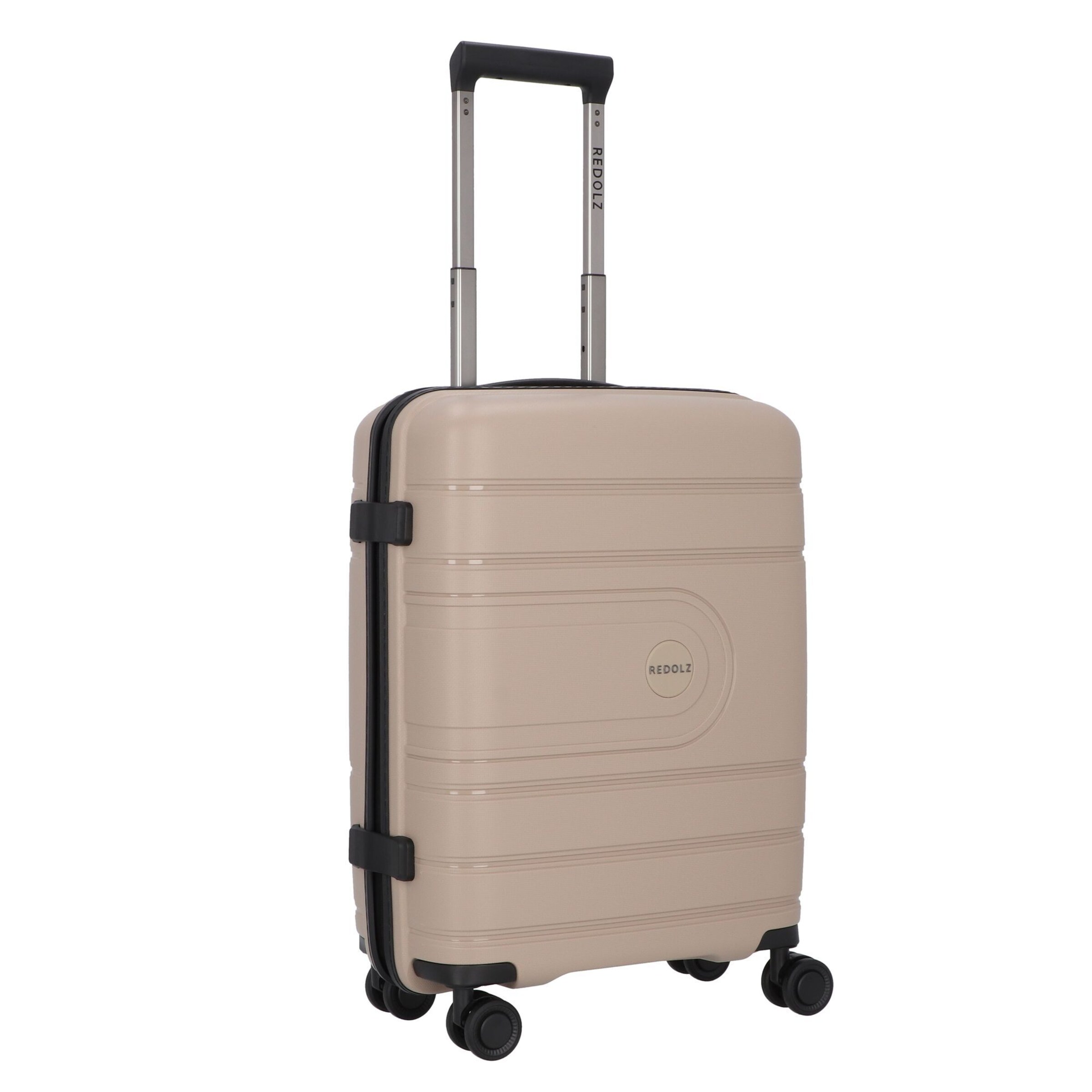 Redolz Trolley in Beige