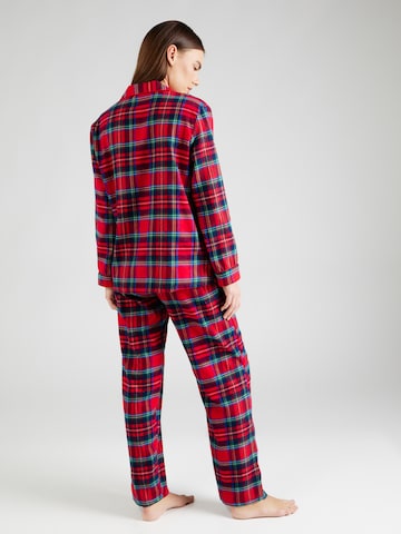 Women' Secret Pyjamas i rød