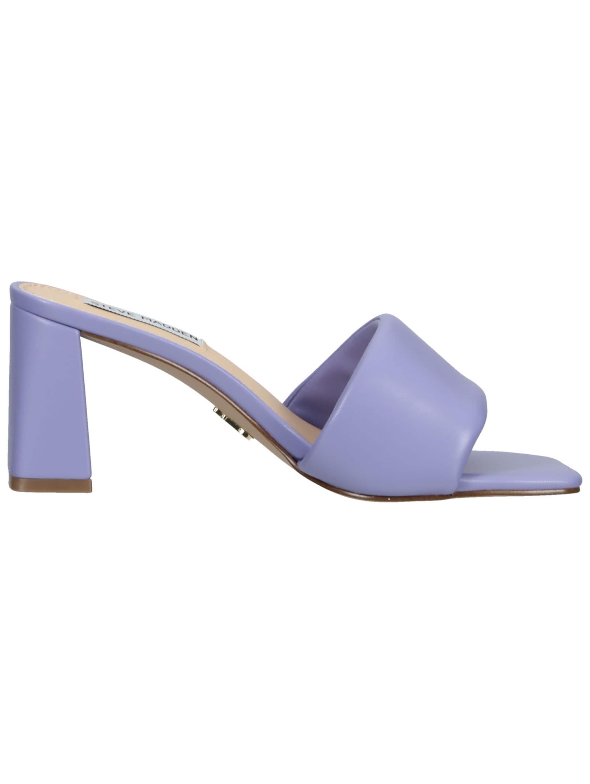 Mule STEVE MADDEN en violet
